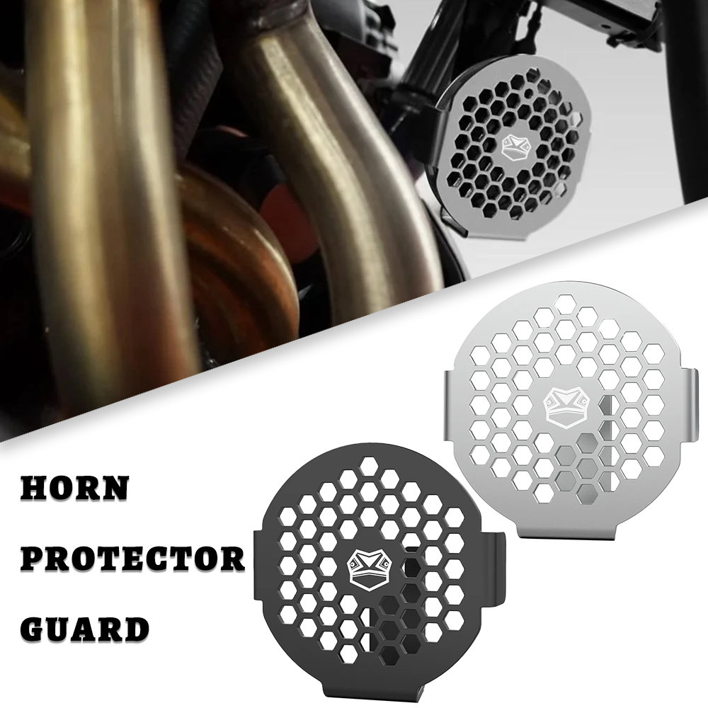 Musical Instrument Bugle - For Street Triple 765 Moto2 Edition