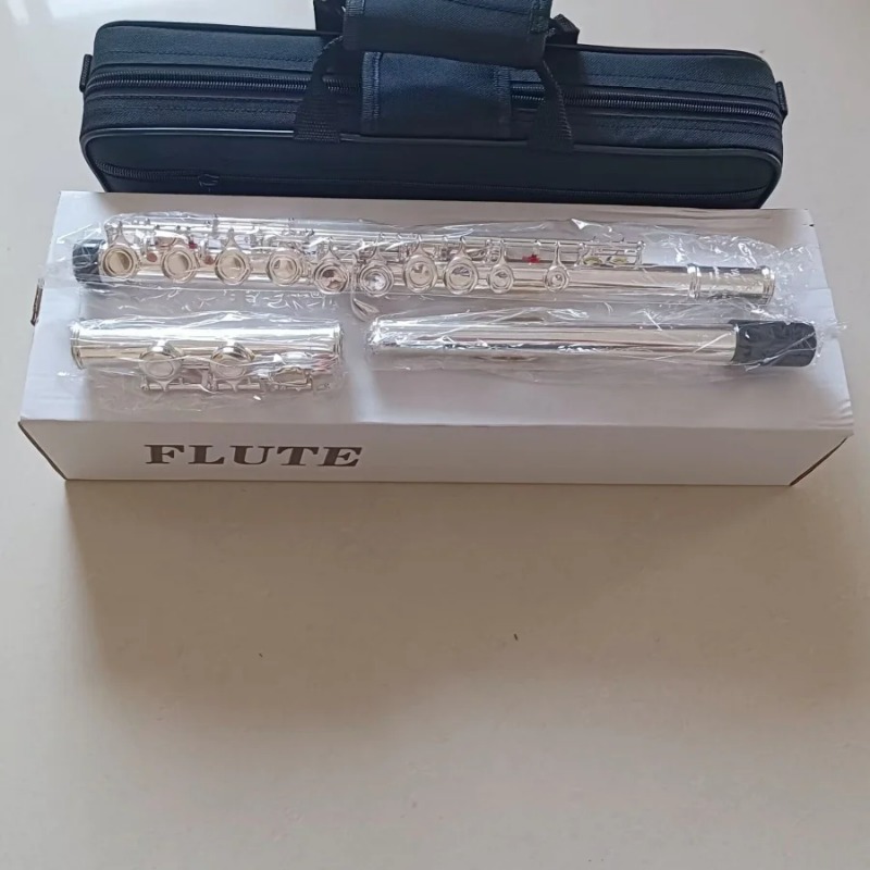 Musical Instrument Morocco - Professional Flute 211SL Model Musical Instrument