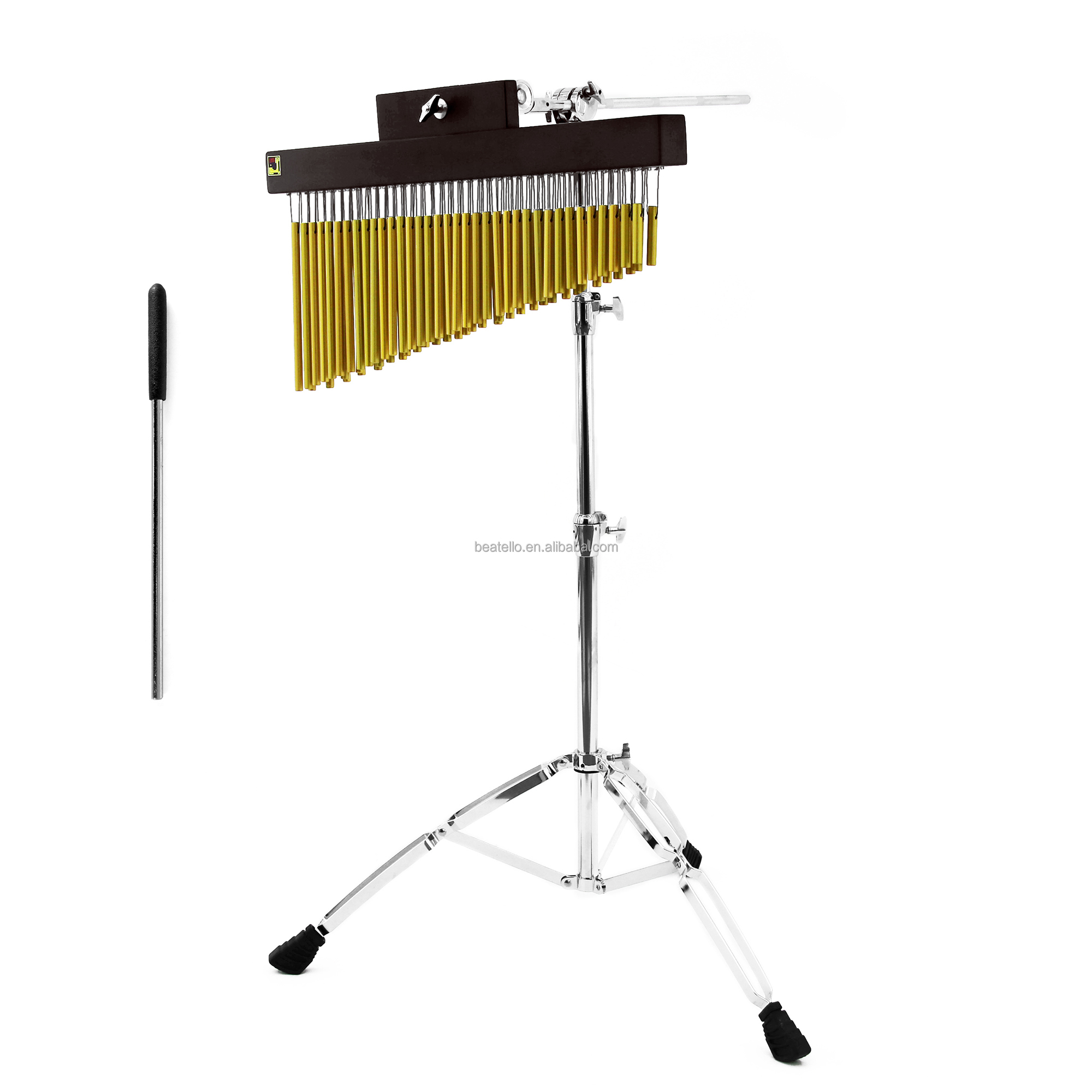 Musical Instrument Chimes - Musical Instrument Accessory 72 Tones Wind