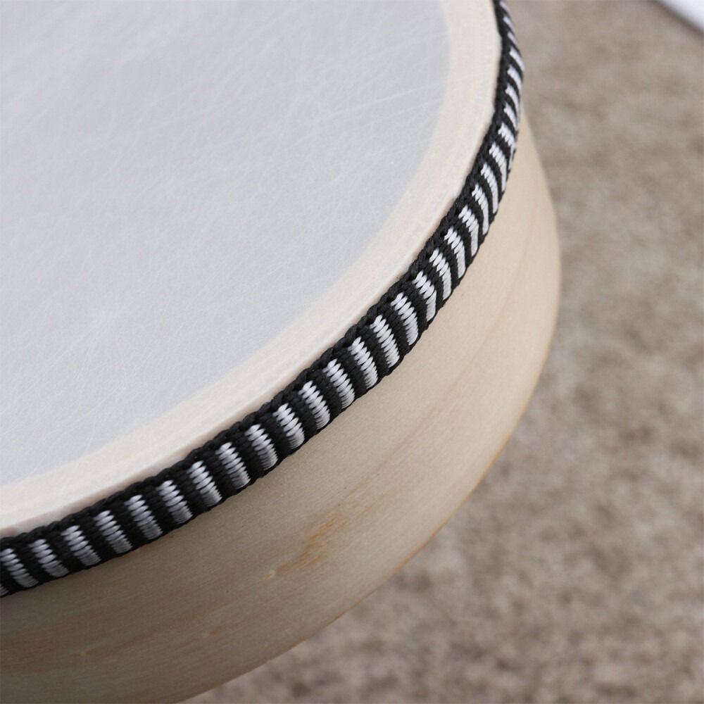 Toy 4/6/8/10 Inch Wooden Hand  - Musical Instruments Game 评论和价格