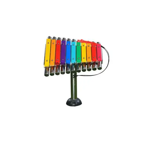 Professional Tuning Outdoor Mu - Musical Instrument Park 评论和价格