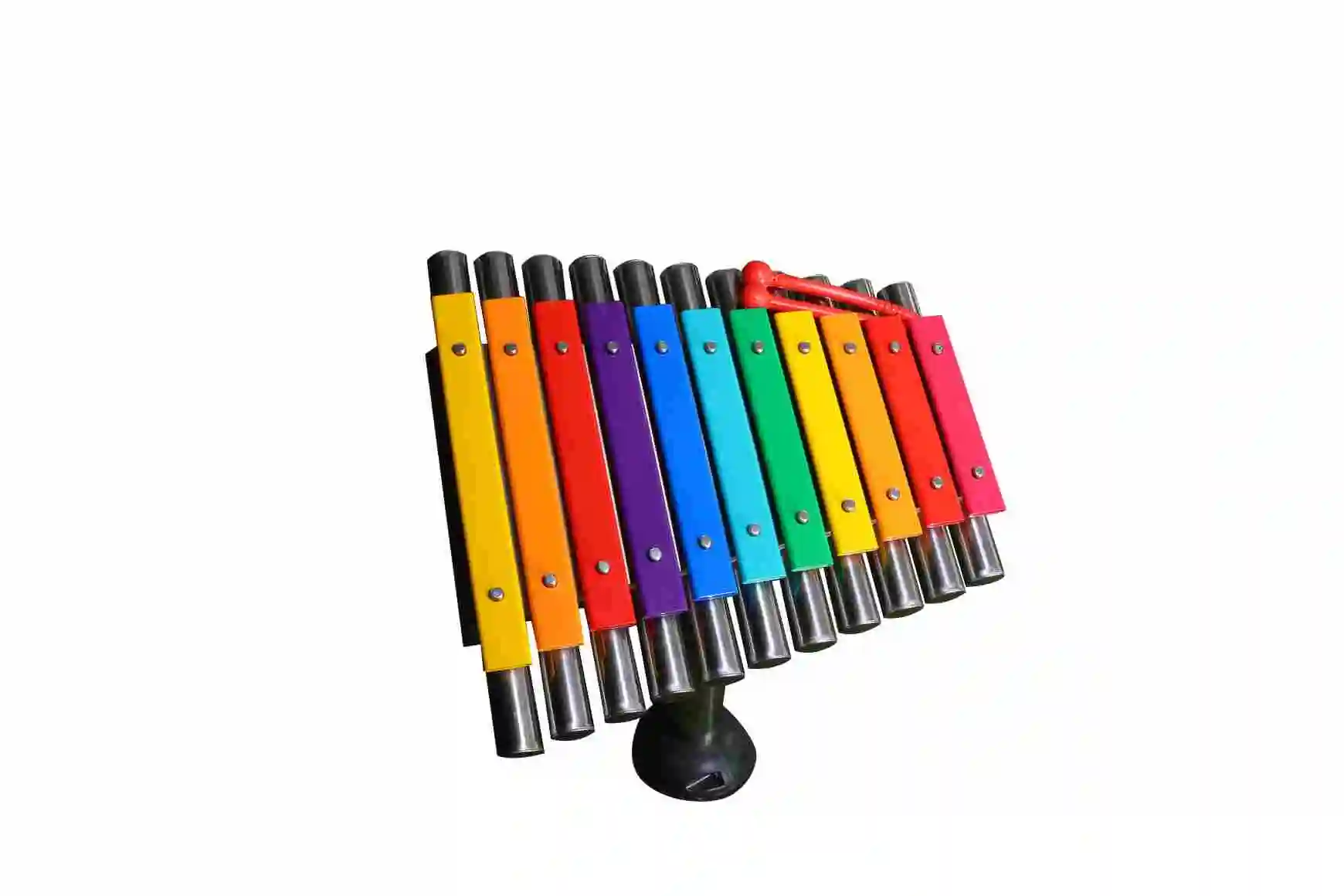 Professional Tuning Outdoor Mu - Musical Instrument Park 评论和价格