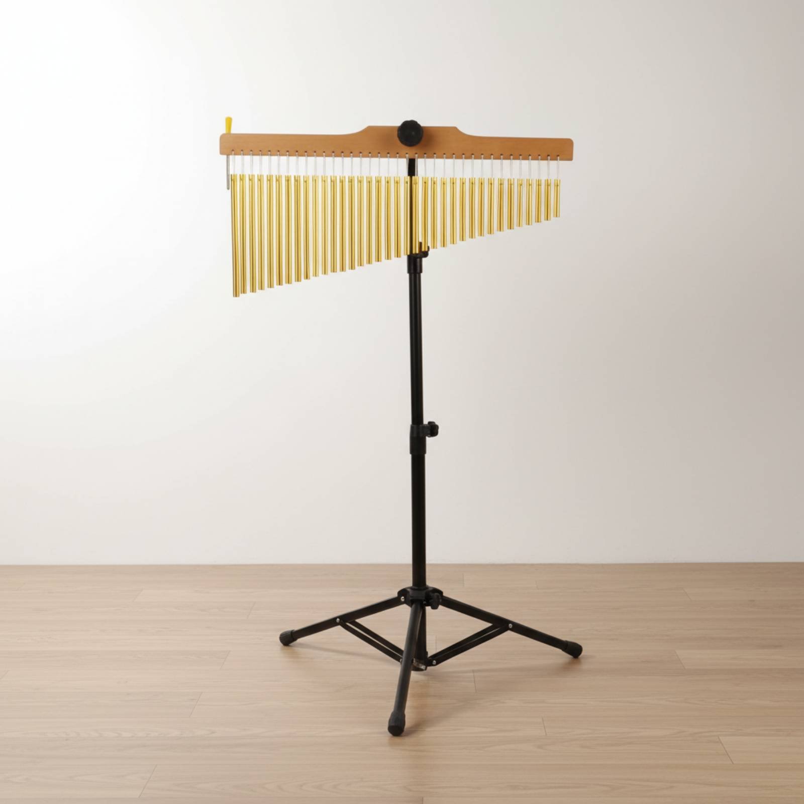 36 Tone Bar Chimes Clear and C - Musical Instrument Chimes 评论和价格