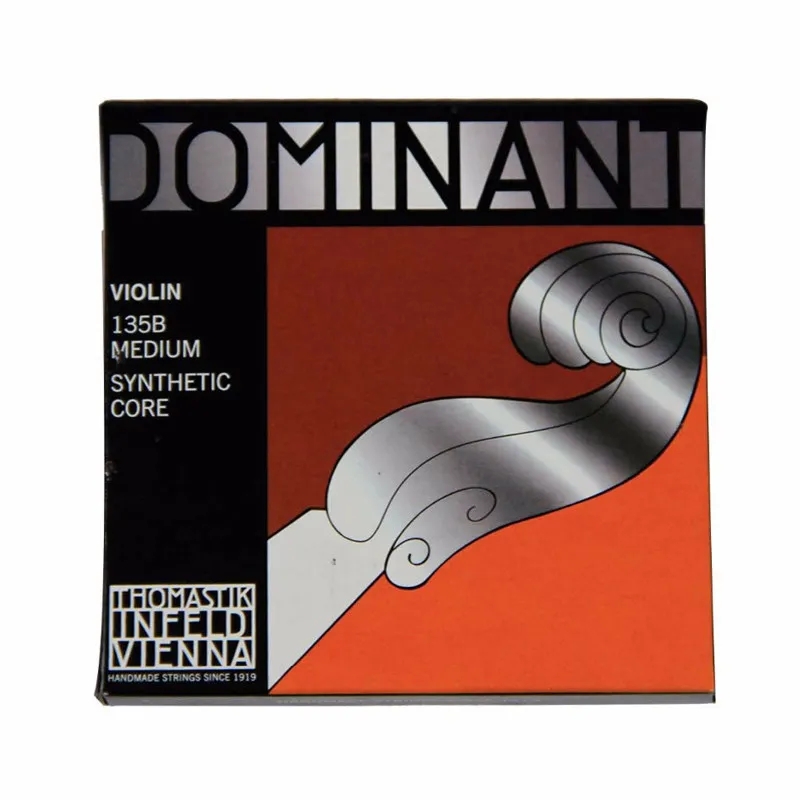 New Quality Thomastik Dominant - Musical Instrument Cello 评论和价格