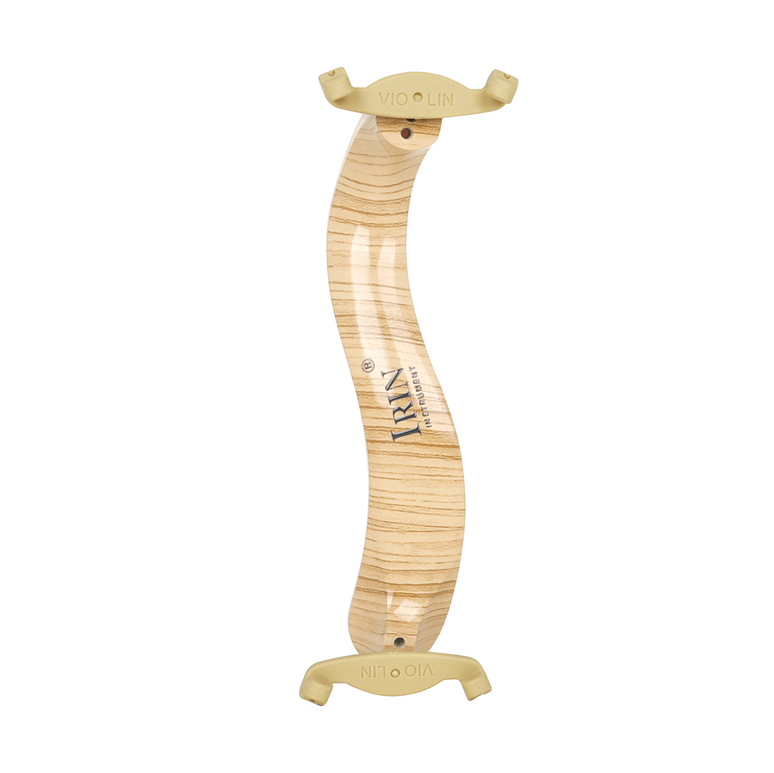 IRIN 4/4 Violin Shoulder Rest - Musical Instrument Cello 评论和价格