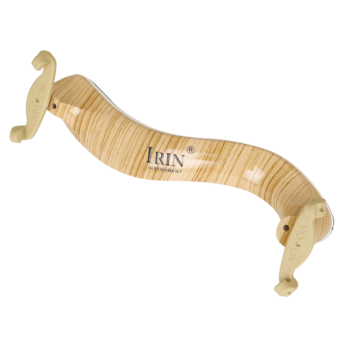 IRIN 4/4 Violin Shoulder Rest - Musical Instrument Cello 评论和价格