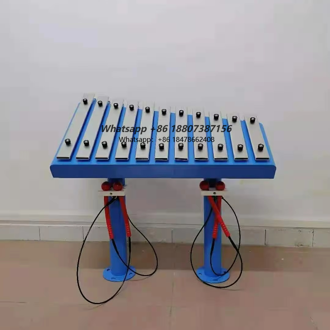 DEATS Outdoor Playground Harp  - Musical Instrument Park 评论和价格