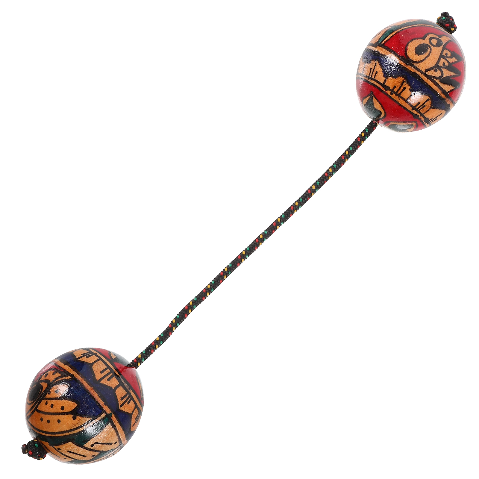  Hand Drawn Maracas Shaker Mus - Musical Instrument You Shake 评论和价格