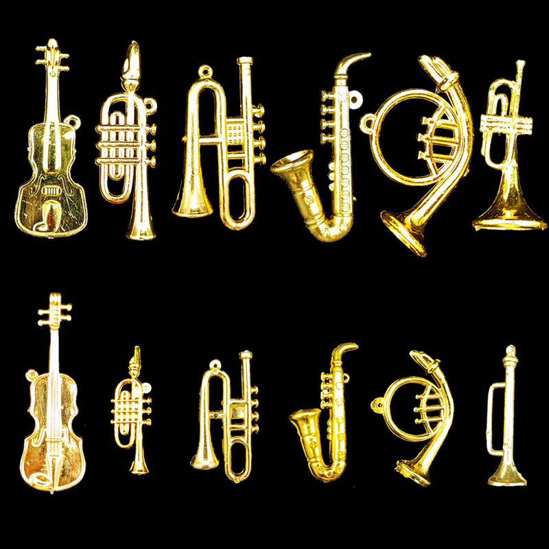 5/10/20PCS Assorted Styles Gol - Musical Instrument Cello 评论和价格