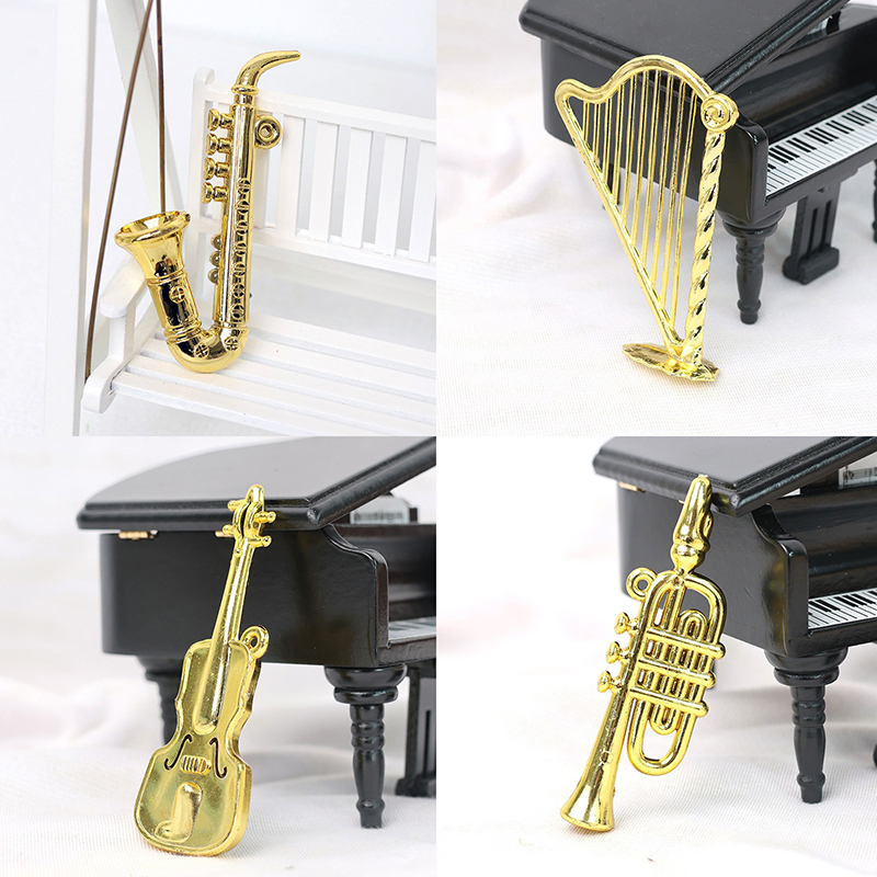 5/10/20PCS Assorted Styles Gol - Musical Instrument Cello 评论和价格