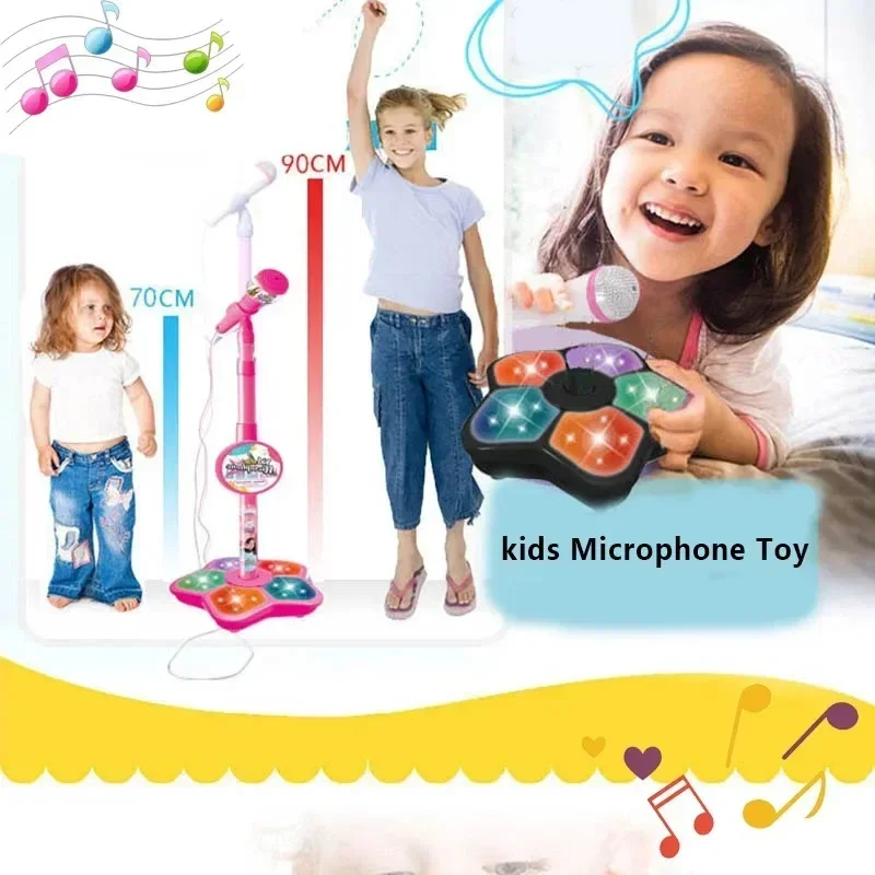 Kids Microphone Toys with Stan - Song With Musical Instrument 评论和价格