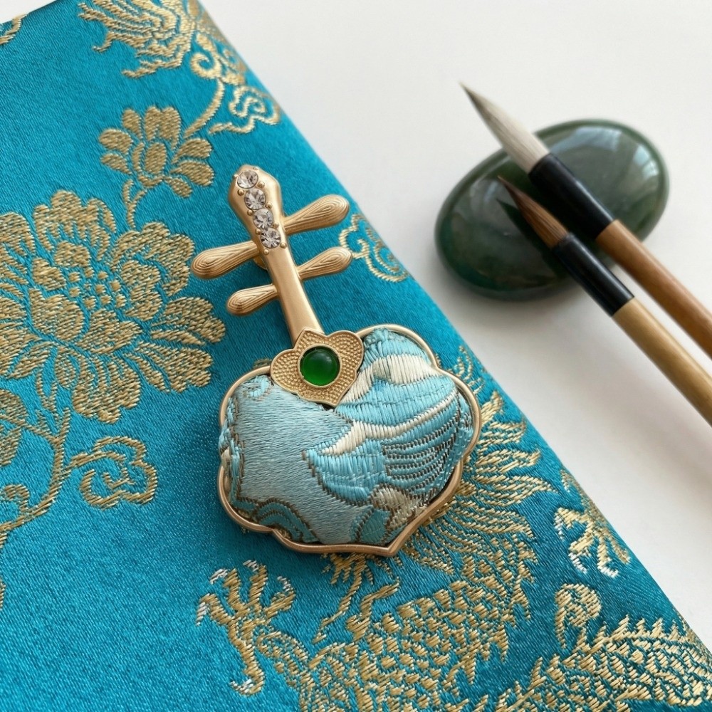 Musical Instrument Pipa Pipa S - Song With Musical Instrument 评论和价格