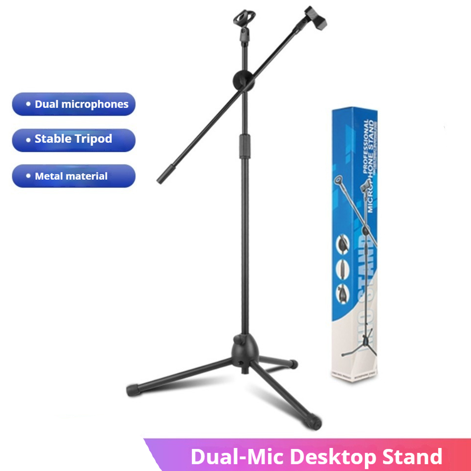 Performance Microphone Floor S - Musical Instrument You Shake 评论和价格