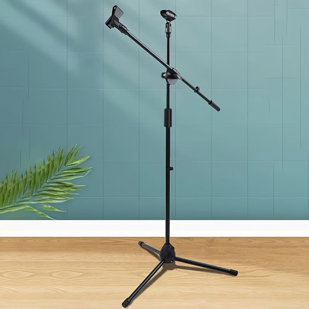 Performance Microphone Floor S - Musical Instrument You Shake 评论和价格