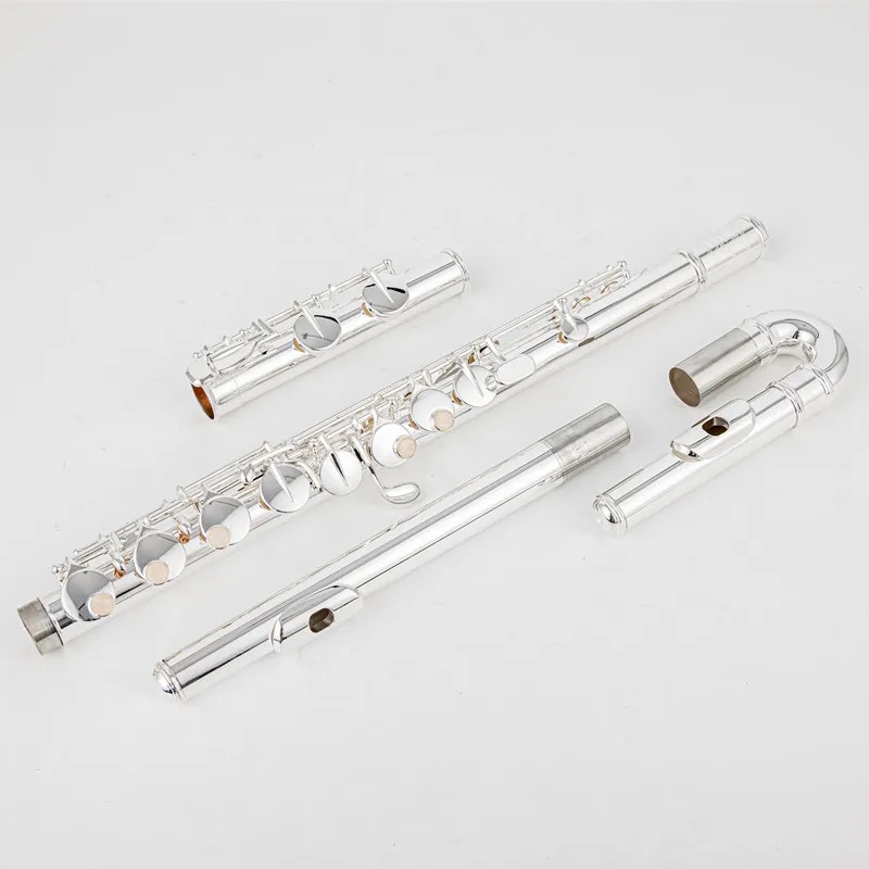 Sankyo AF301 Alto Flute G Tune - Musical Instrument Morocco 评论和价格