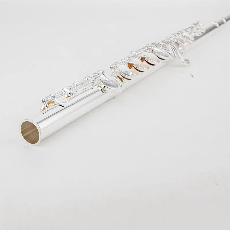 Sankyo AF301 Alto Flute G Tune - Musical Instrument Morocco 评论和价格