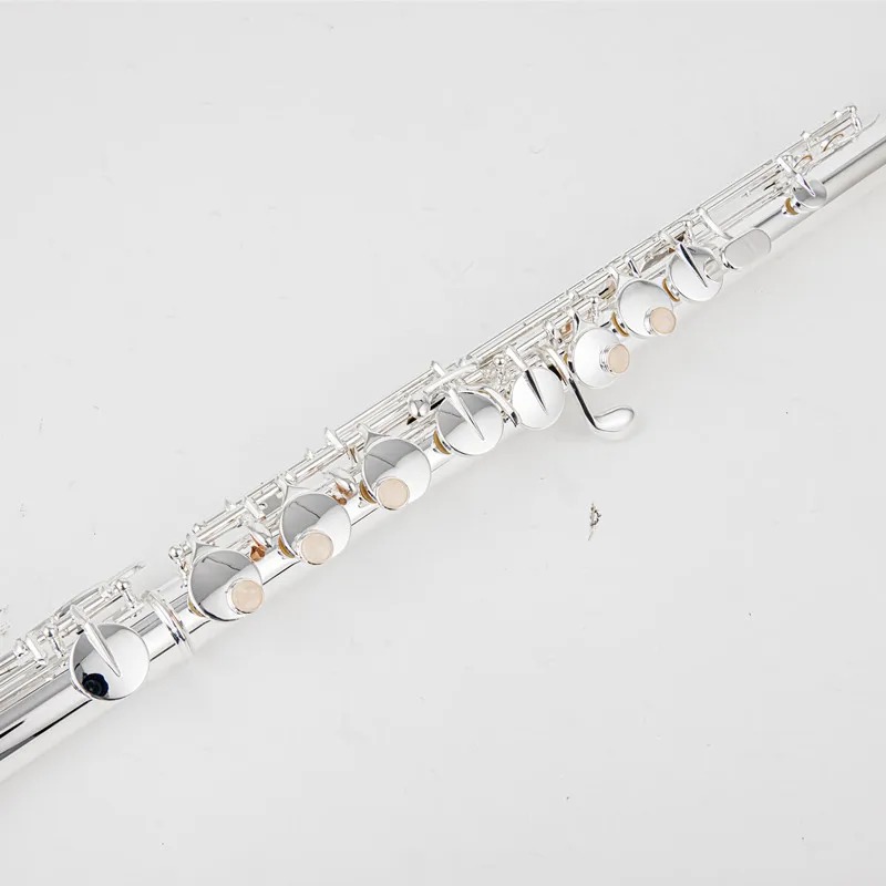 Sankyo AF301 Alto Flute G Tune - Musical Instrument Morocco 评论和价格