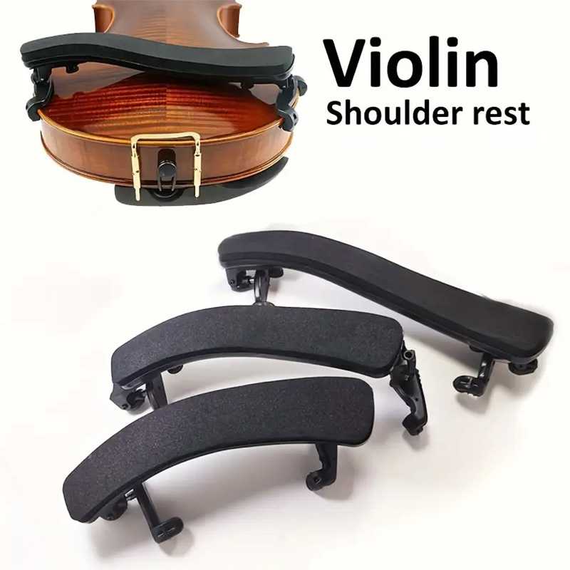 Violin Shoulder Rest for 3/4 4 - Musical Instrument Cello 评论和价格