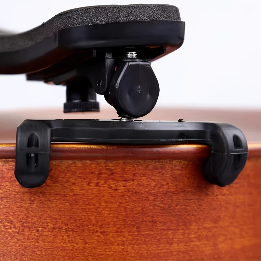Violin Shoulder Rest for 3/4 4 - Musical Instrument Cello 评论和价格