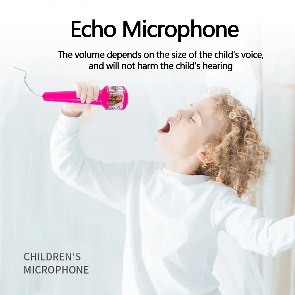 Kids Rocking Roll Microphone S - Song With Musical Instrument 评论和价格