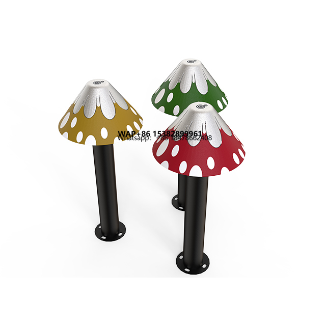 Best Price Outdoor Kids Playgr - Musical Instrument Park 评论和价格