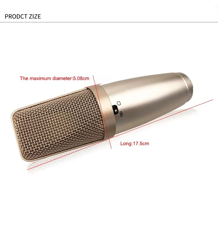 Brand New Kids Microphone With - Song With Musical Instrument 评论和价格