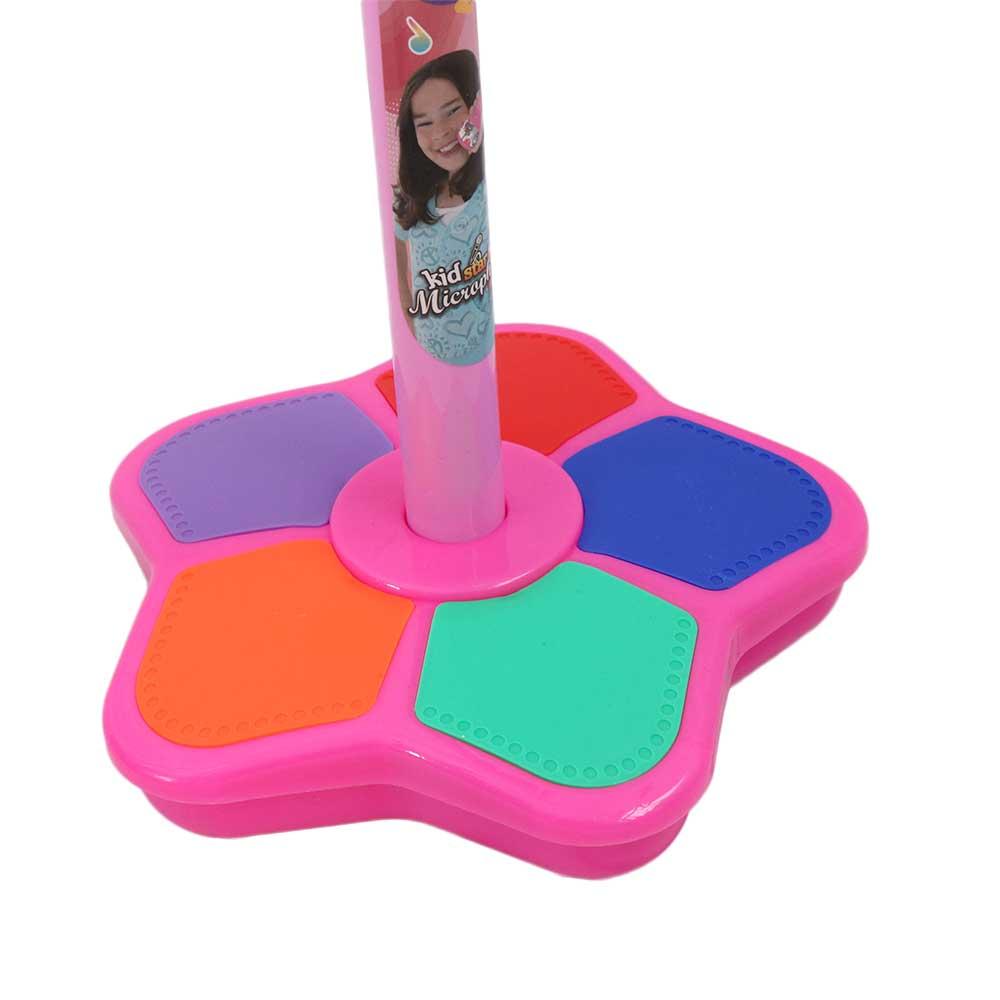 with Stand Educational Karaoke - Song With Musical Instrument 评论和价格