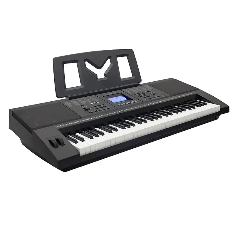 Professional Musical Keyboard  - Musical Instrument Morocco 评论和价格