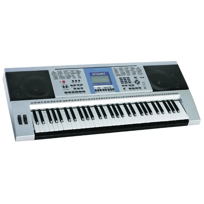 Professional Musical Keyboard  - Musical Instrument Morocco 评论和价格