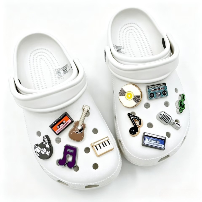 3D Musical Instrument Set Shoe - Musical Instrument Tabla 评论和价格