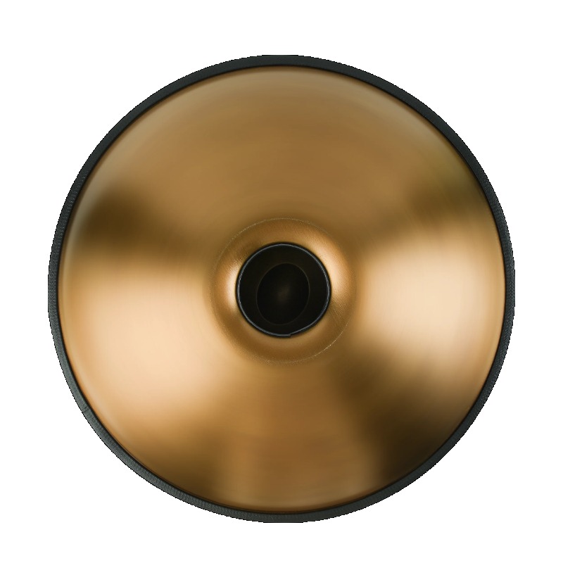 440/432Hz Handpan Drum,9/10/12 - Musical Instrument Morocco 评论和价格