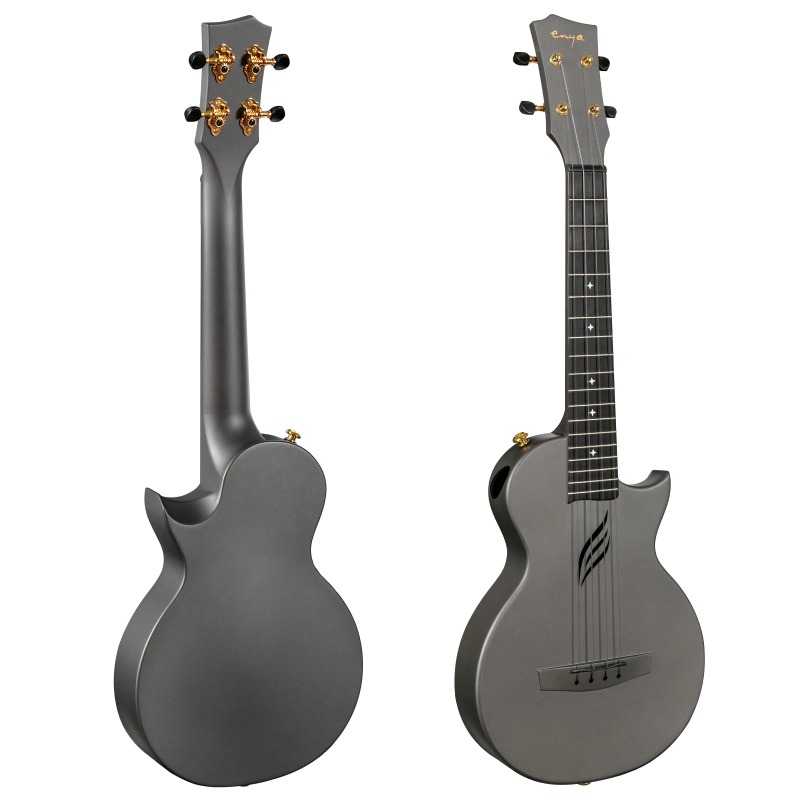 Enya Tenor Ukulele NOVA U Pro  - Musical Instrument Morocco 评论和价格