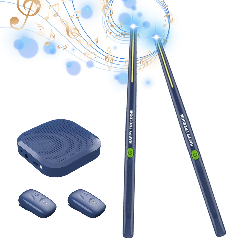 Somatosensory Virtual Drum Kit - Musical Instrument Virtual 评论和价格