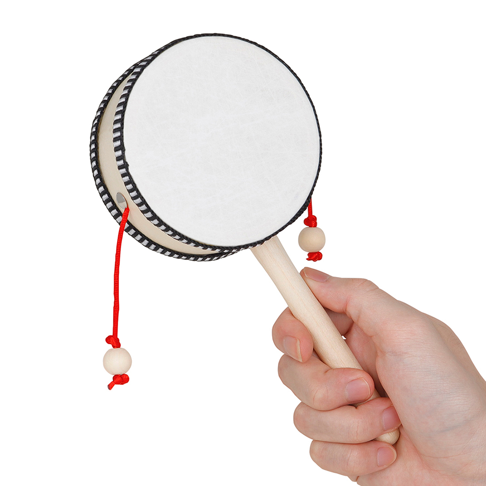 4 Inch Musical Instrument Ratt - Musical Instrument You Shake 评论和价格