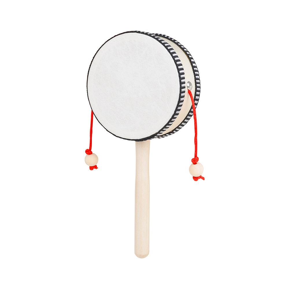 4 Inch Musical Instrument Ratt - Musical Instrument You Shake 评论和价格