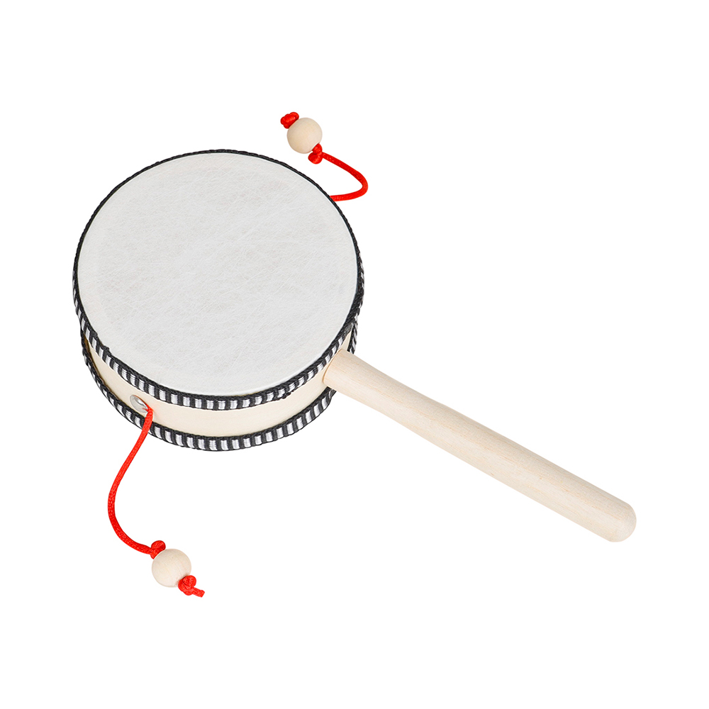 4 Inch Musical Instrument Ratt - Musical Instrument You Shake 评论和价格