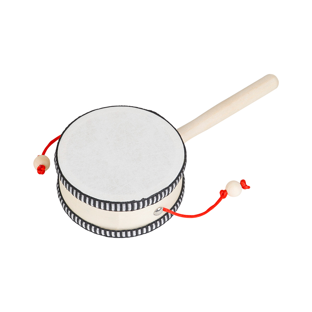 4 Inch Musical Instrument Ratt - Musical Instrument You Shake 评论和价格