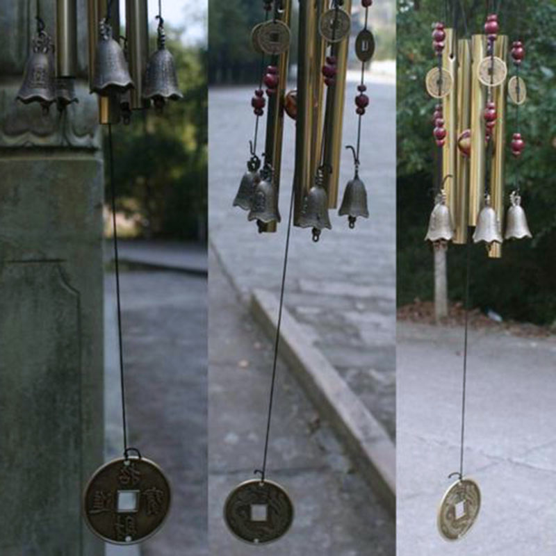 Wind Chimes Guardian Metal Alu - Musical Instrument Chimes 评论和价格