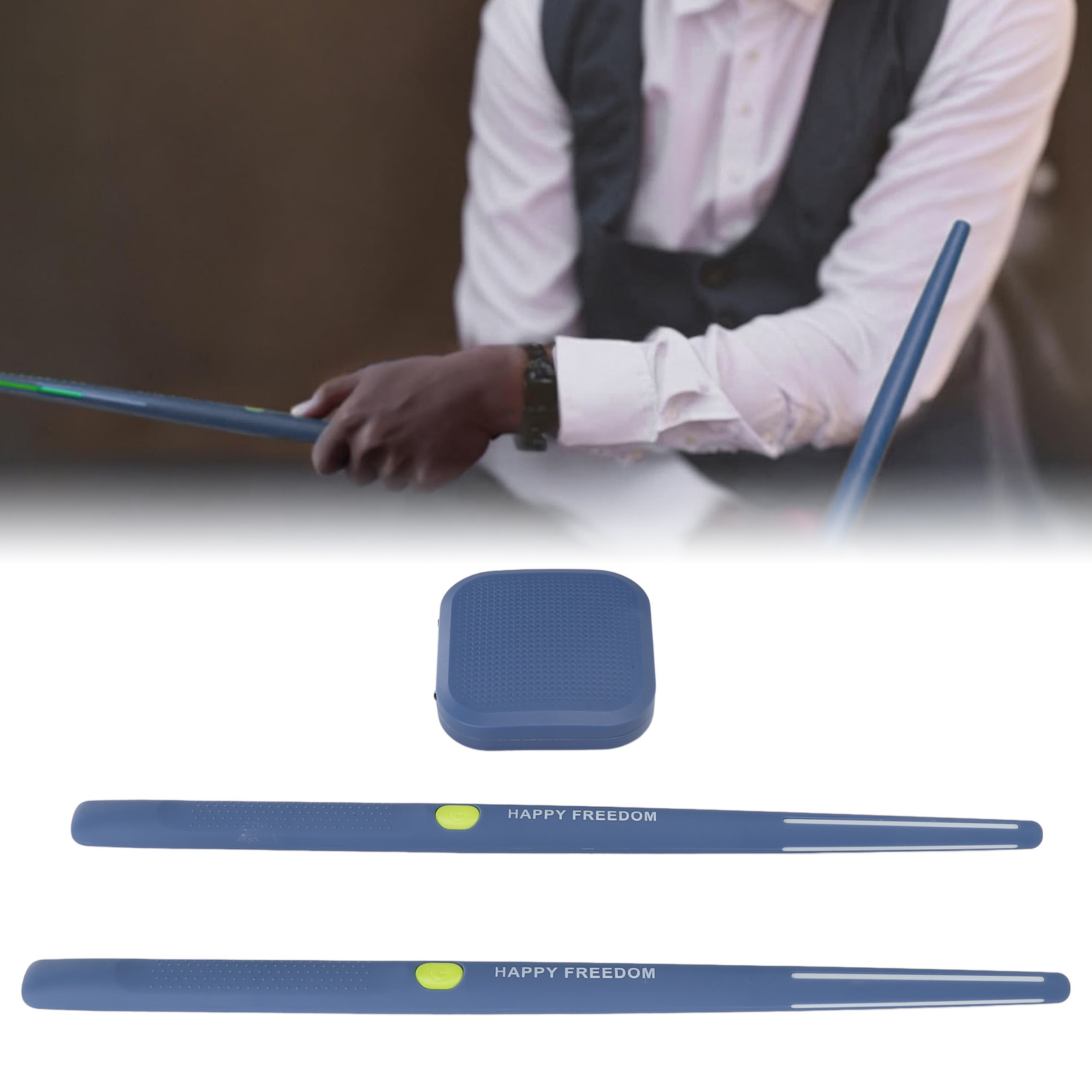 Somatosensory Electric Air Vir - Musical Instrument Virtual 评论和价格