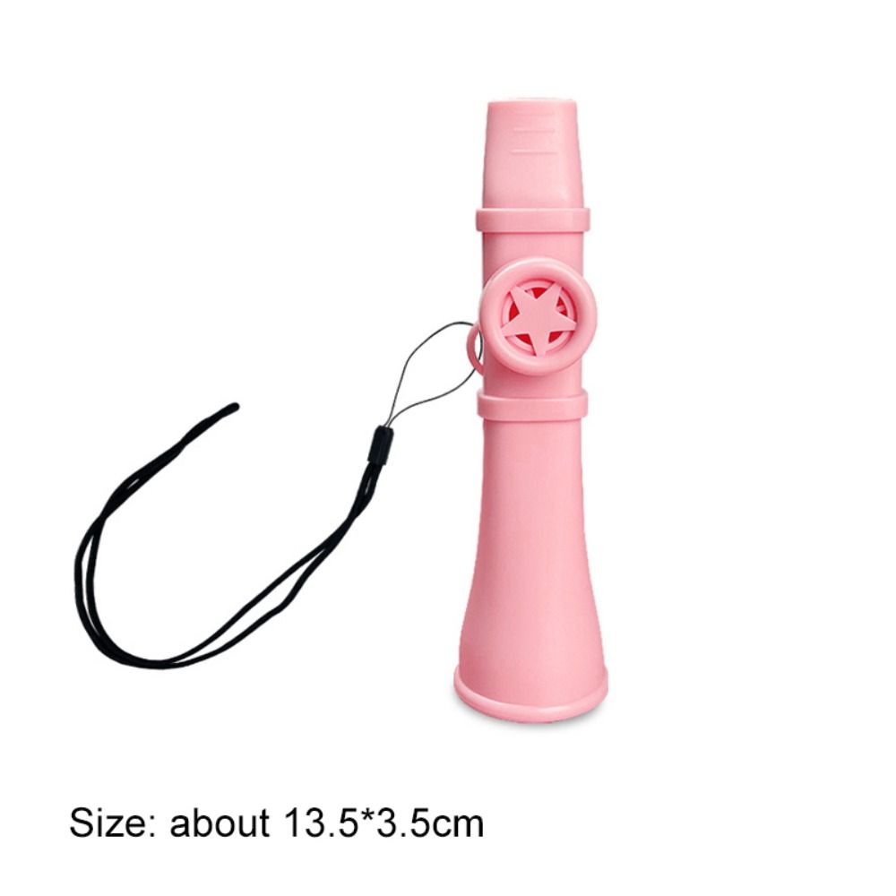 Portable ABS Kazoo Flute Easy  - Musical Instruments Game 评论和价格