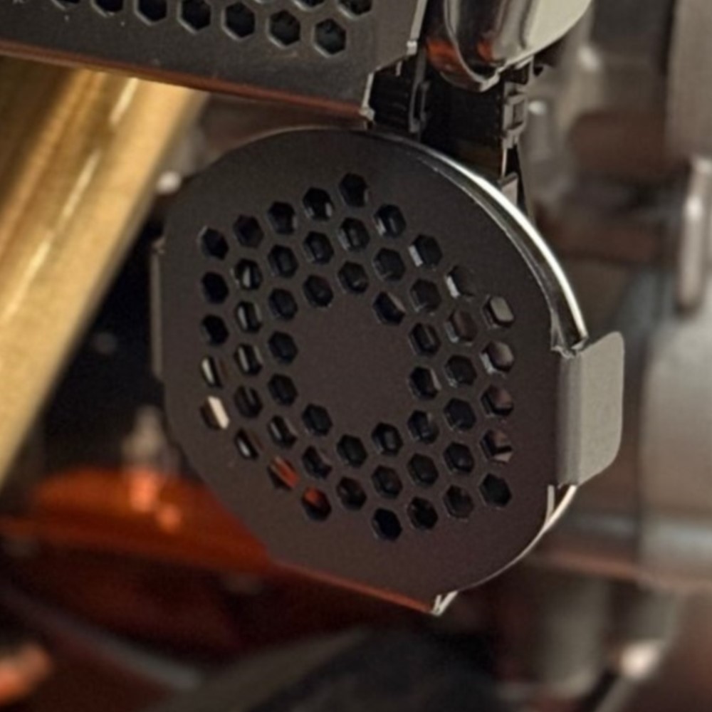For Street Triple 765 Moto2 Ed - Musical Instrument Bugle 评论和价格