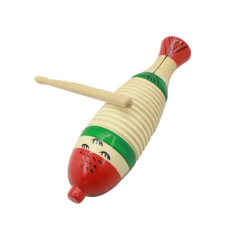 Wooden Fish Musical Orff Percu - Musical Instruments Game 评论和价格