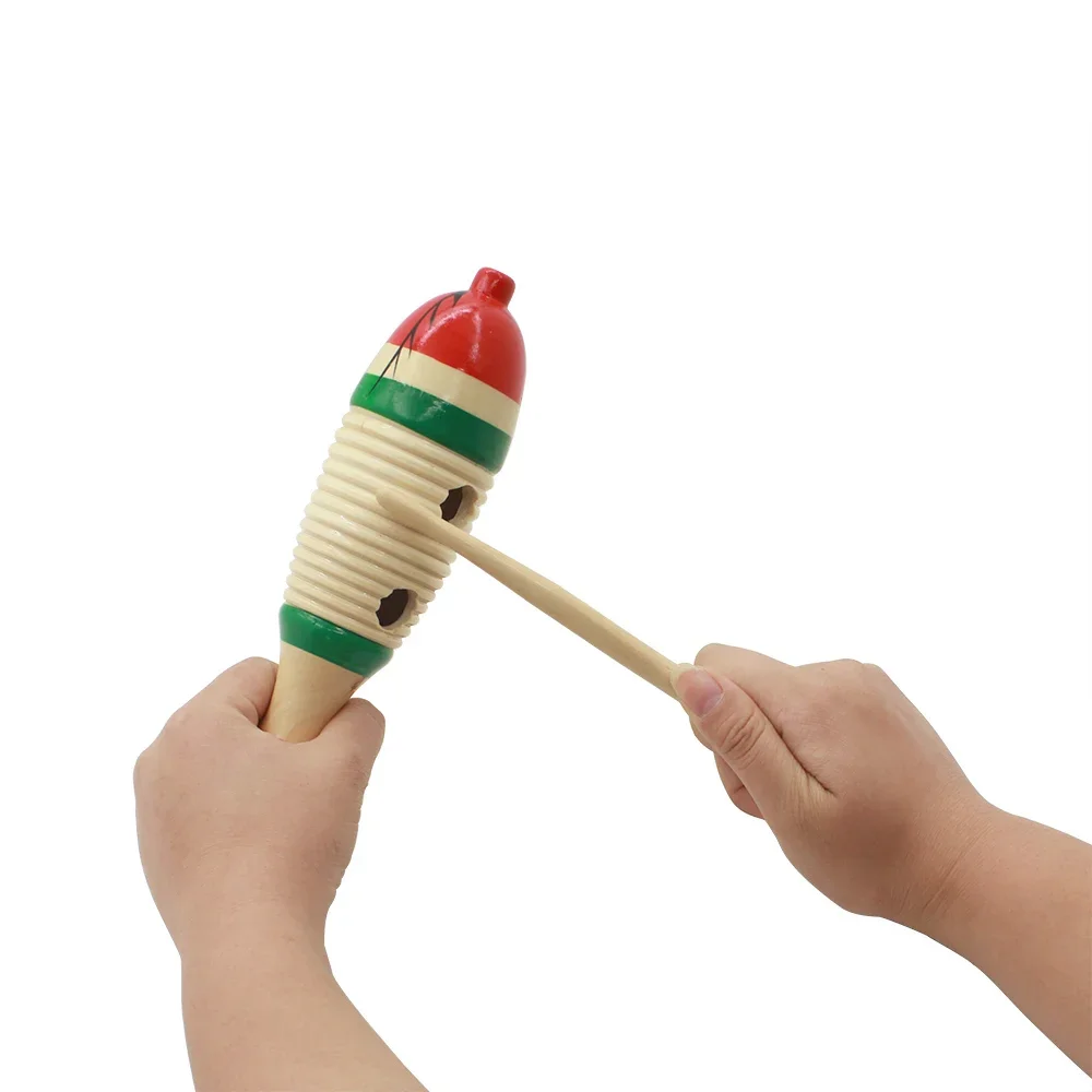 Wooden Fish Musical Orff Percu - Musical Instruments Game 评论和价格