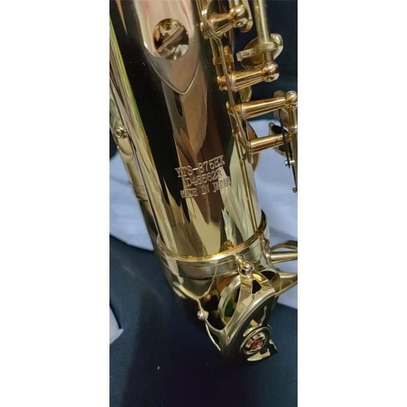 Hot Selling Bb Tenor Saxophone - Musical Instrument Morocco 评论和价格