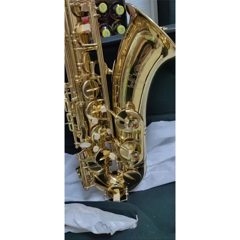 Hot Selling Bb Tenor Saxophone - Musical Instrument Morocco 评论和价格