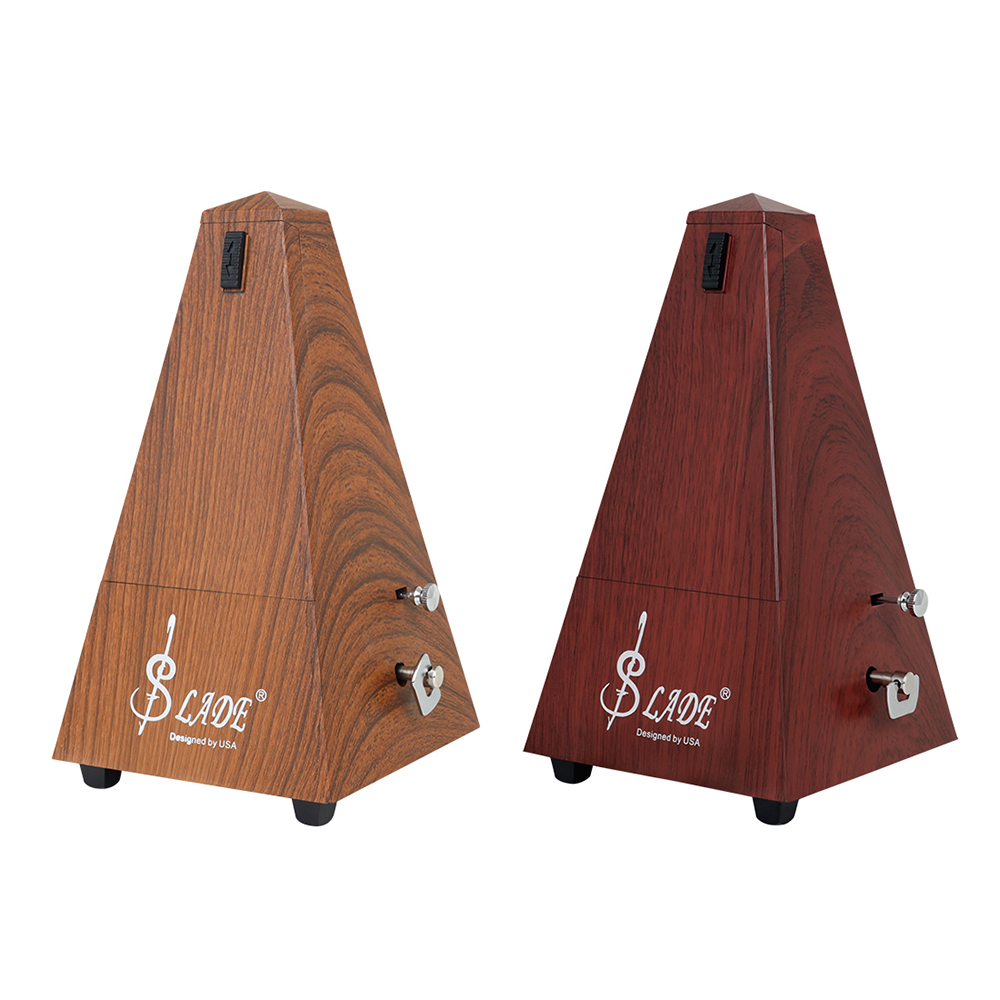 SLADE Mechanical Metronome Tow - Musical Instrument Chimes 评论和价格
