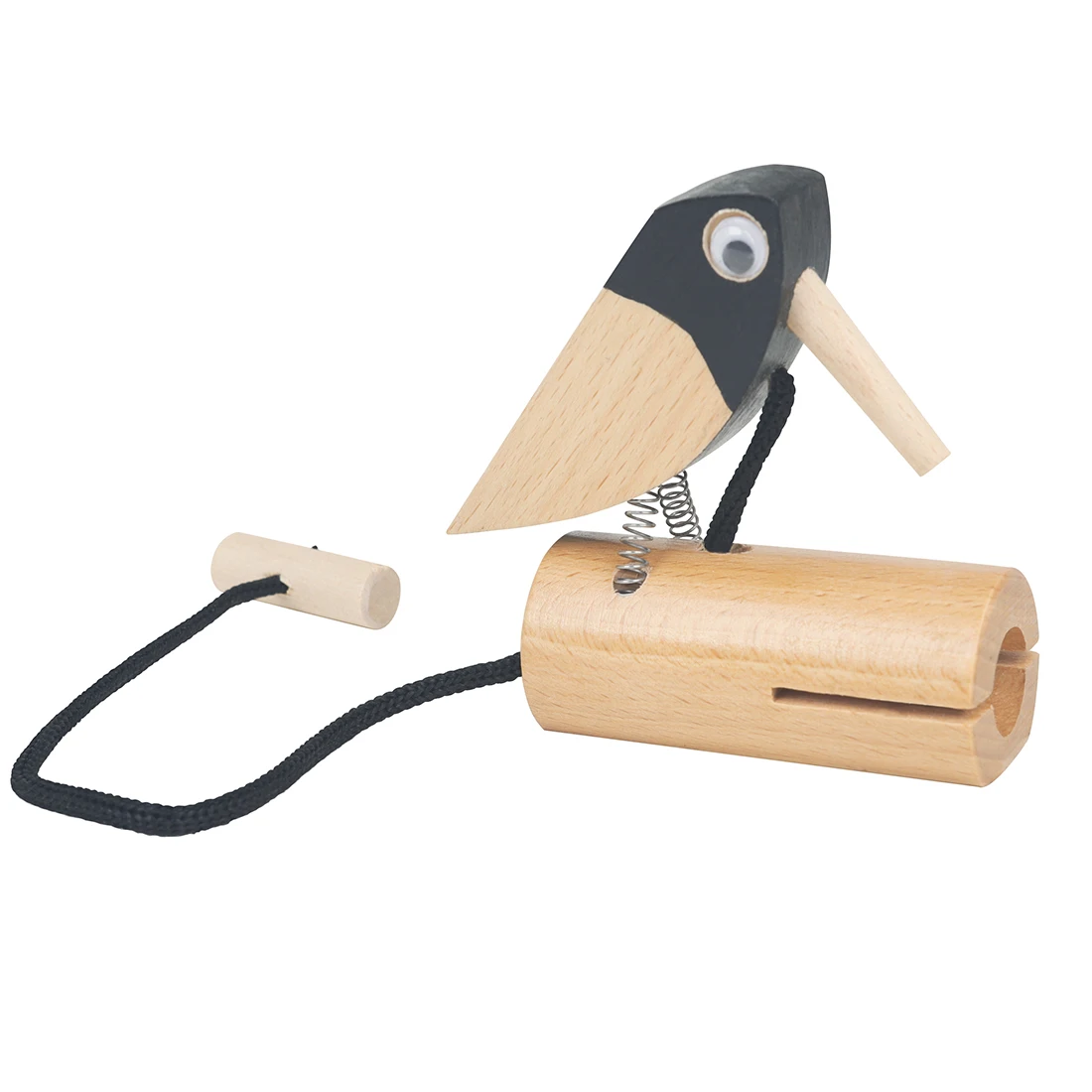 Orff Birdsong Birds Sound Cyli - Musical Instruments Game 评论和价格
