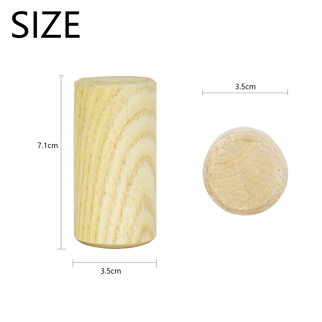 IRIN Orff Sandbox Sand Hammer  - Musical Instrument You Shake 评论和价格