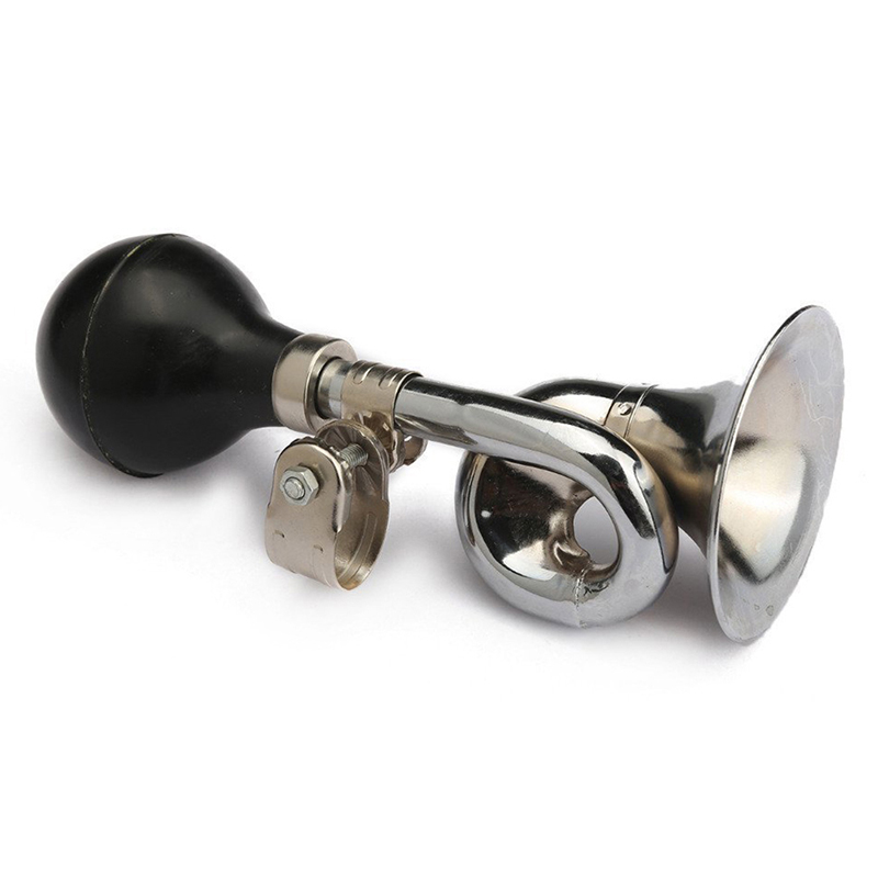 New Bicycle Snail Air Horn Lou - Musical Instrument Bugle 评论和价格