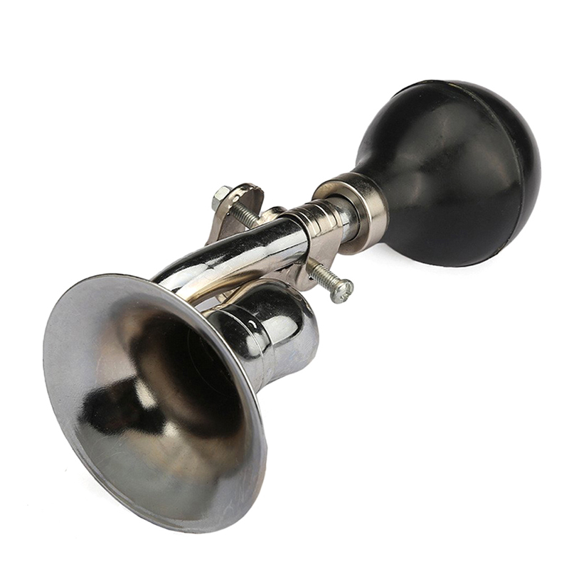 New Bicycle Snail Air Horn Lou - Musical Instrument Bugle 评论和价格